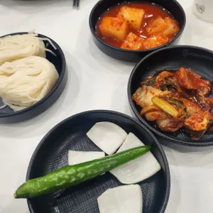마선생 마약국밥 사진
