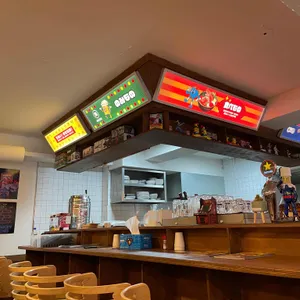 아케도 리뷰 사진