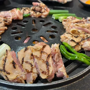 팔각도 사진