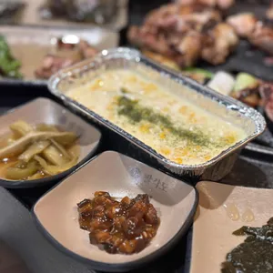 팔각도 사진