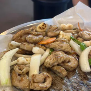 참맛깔곱창 사진