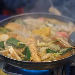 철이네포차 사진