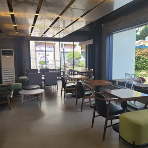 흑석커피 리뷰 사진