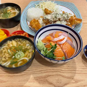 스타동 사진