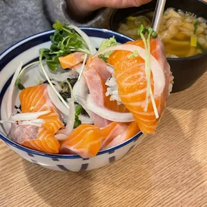 스타동 사진
