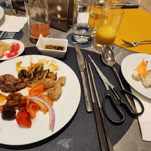 더이터리 포포인츠 쉐라톤 호텔 수원 사진
