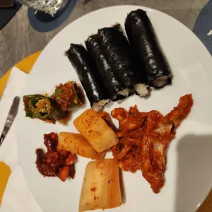 더이터리 포포인츠 쉐라톤 호텔 수원 사진