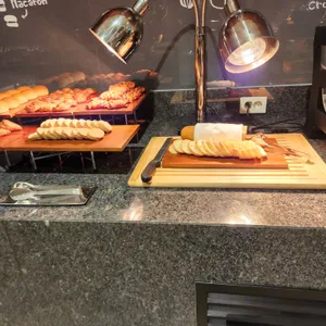 더이터리 포포인츠 쉐라톤 호텔 수원 사진