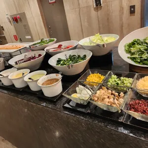 더이터리 포포인츠 쉐라톤 호텔 수원 사진
