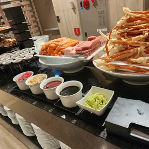 더이터리 포포인츠 쉐라톤 호텔 수원 리뷰 사진
