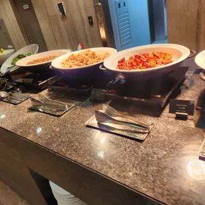더이터리 포포인츠 쉐라톤 호텔 수원 리뷰 사진