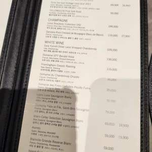 더이터리 포포인츠 쉐라톤 호텔 수원 리뷰 사진