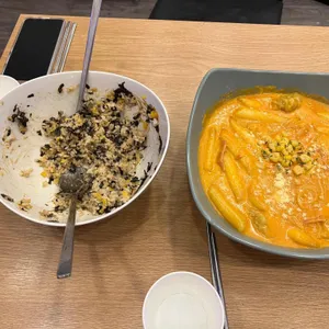 명수네국물떡볶이 사진