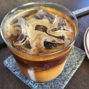 빌레이 커피집 사진