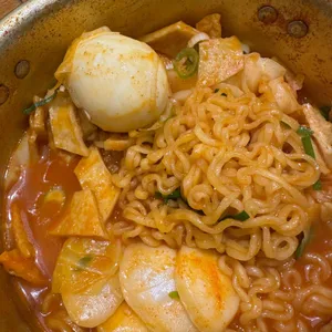 청송식당 사진