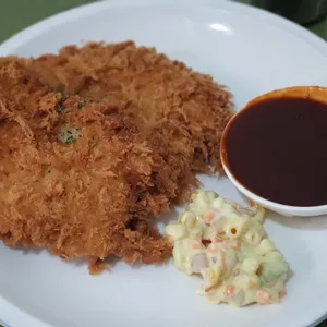 써리로돈가스 사진