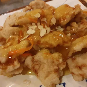 중남해 사진