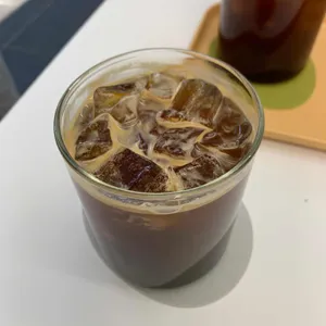 넥스트 뮤지엄 카페 사진