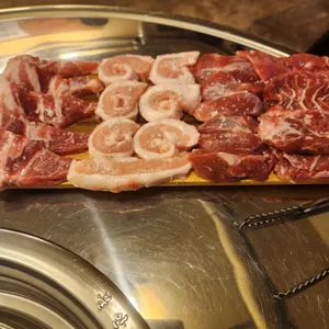 모서릿집 사진