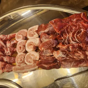 모서릿집 사진
