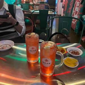 청킹객잔 리뷰 사진