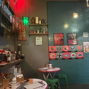 청킹객잔 리뷰 사진