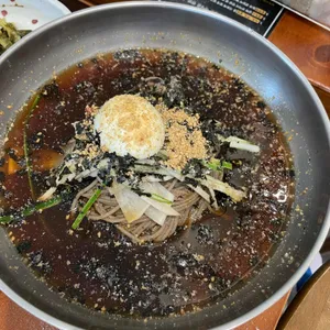 대동면옥 사진