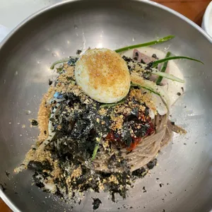 대동면옥 사진