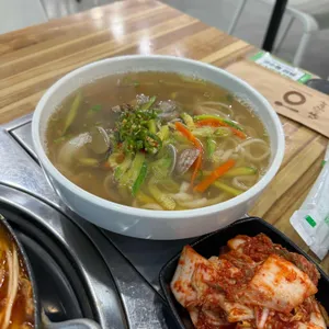 칼국수맛있는집 사진