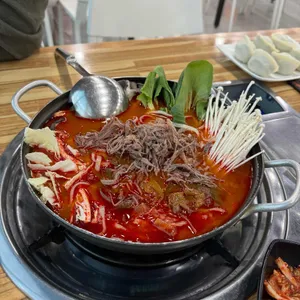 칼국수맛있는집 리뷰 사진