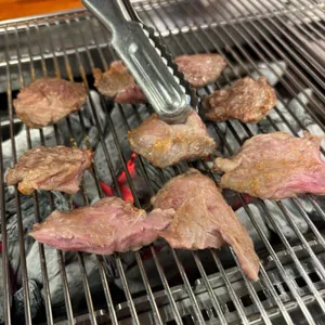 한성양꼬치 사진