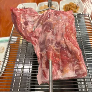 한성양꼬치 사진
