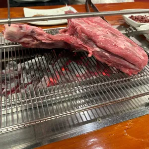 한성양꼬치 사진