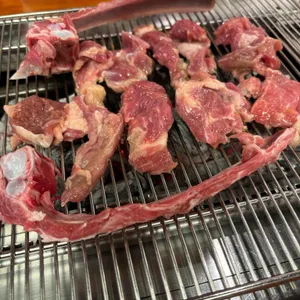 한성양꼬치 리뷰 사진