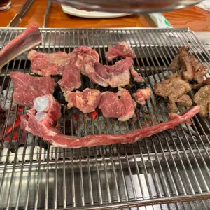 한성양꼬치 리뷰 사진