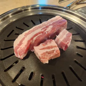 육전식당 사진