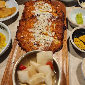 육전식당 사진