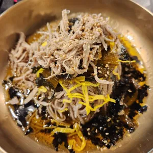 육전식당 사진