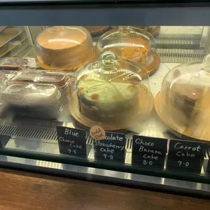 모노톤베이크하우스 리뷰 사진