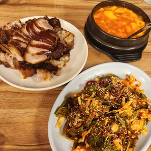 고바우왕족발&보쌈 사진