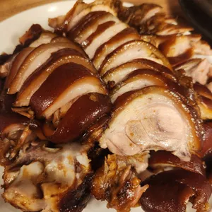 고바우왕족발&보쌈 사진