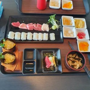 인성참치 리뷰 사진