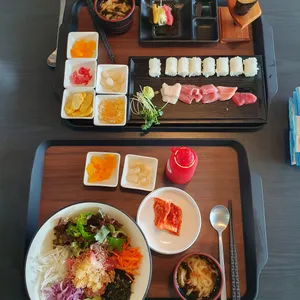 인성참치 리뷰 사진