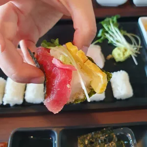 인성참치 리뷰 사진
