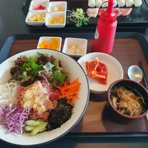 인성참치 리뷰 사진