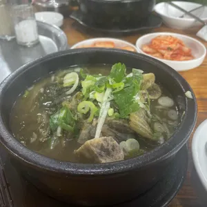 평양옥 사진