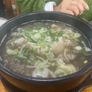 평양옥 사진