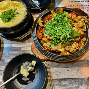 고집불통신닭발 사진