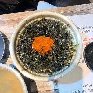 고집불통신닭발 사진