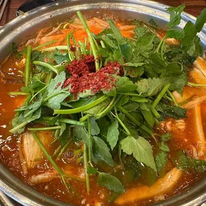 순심이뚝배기동태탕 사진